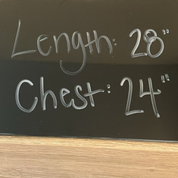 Lucky Brand: Cream/Olive Green Cardigan- warm/cozy- L - Picture 16 of 16